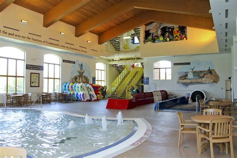 The best available hotels & places to stay near Frankenmuth, MI.